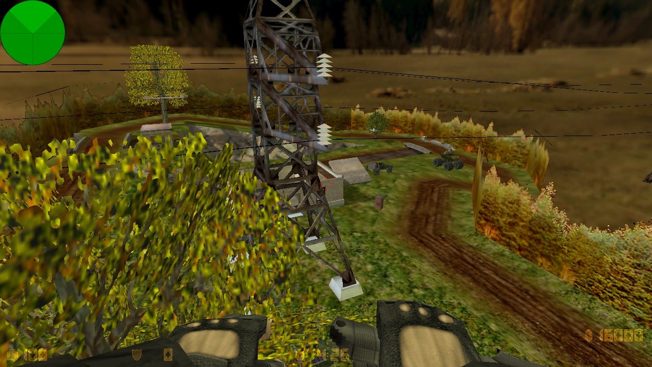 zm_race4 — screenshot 5