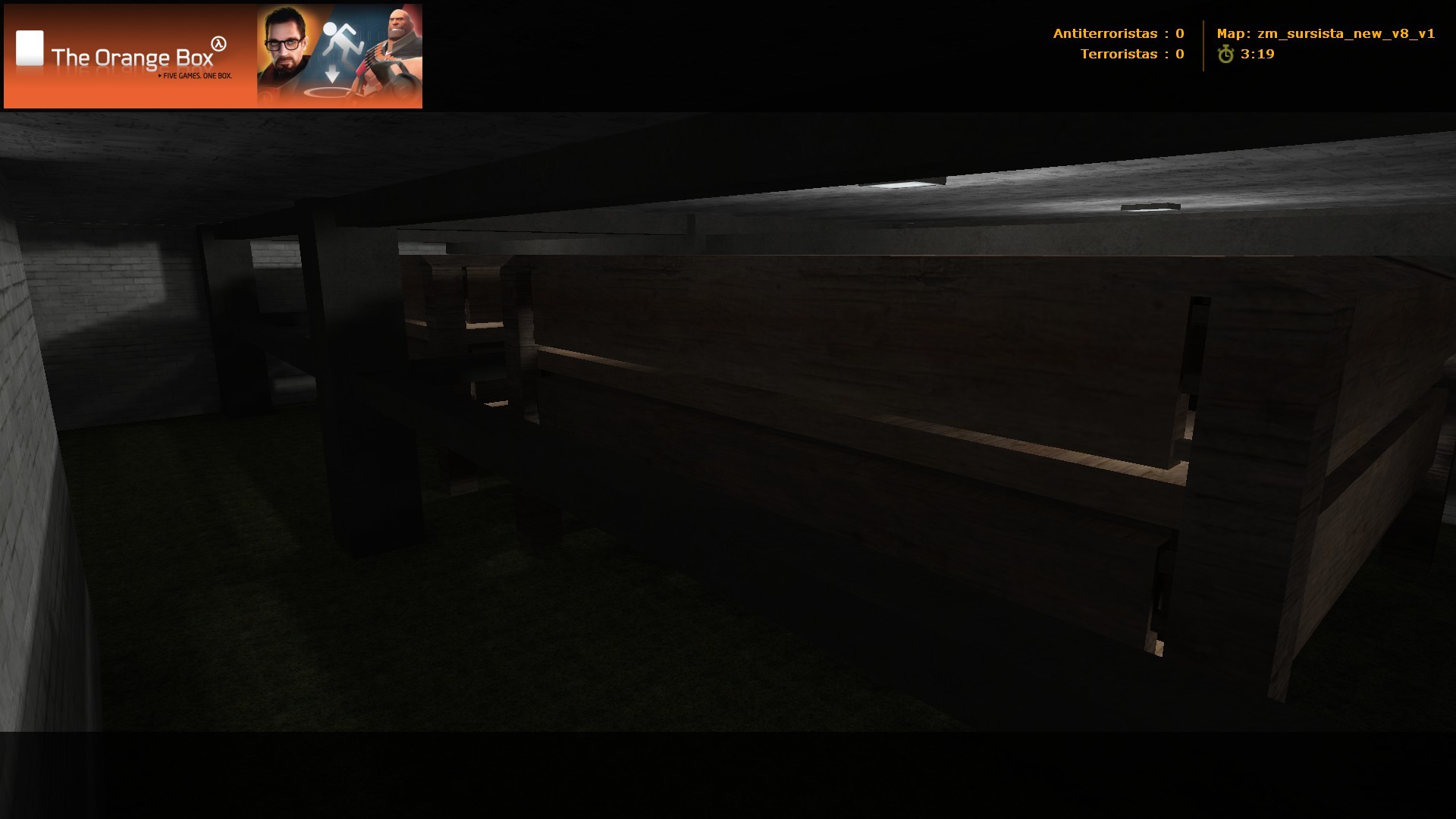 zm_sursista_new_v8_v1 — screenshot 3