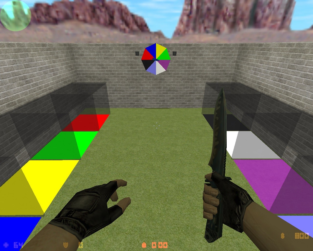 jail_summer1_fix — screenshot 5