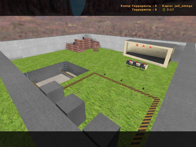 jail_omega — screenshot 8