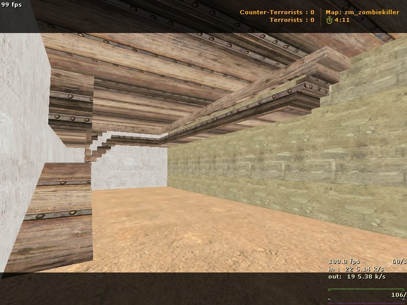 zm_zombiekiller — screenshot 2