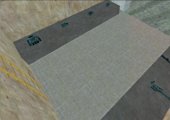 Download zm_chernobyl_dz - Screenshot