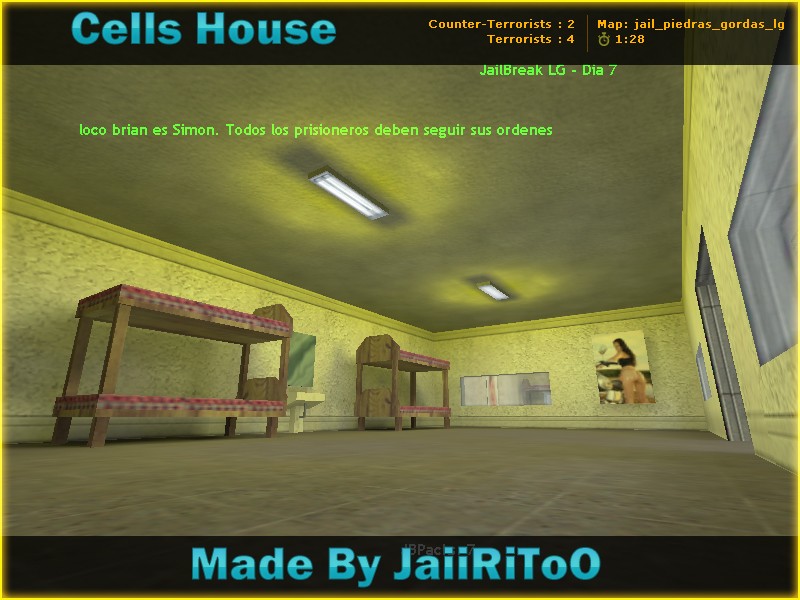 Download jail_piedras_gordas_lg - Screenshot