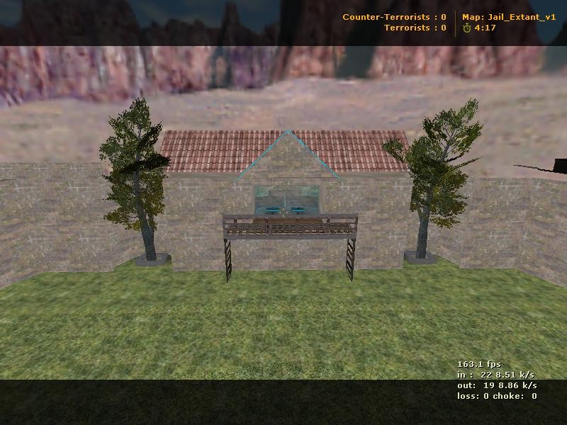 jail_extant_v1 — screenshot 9