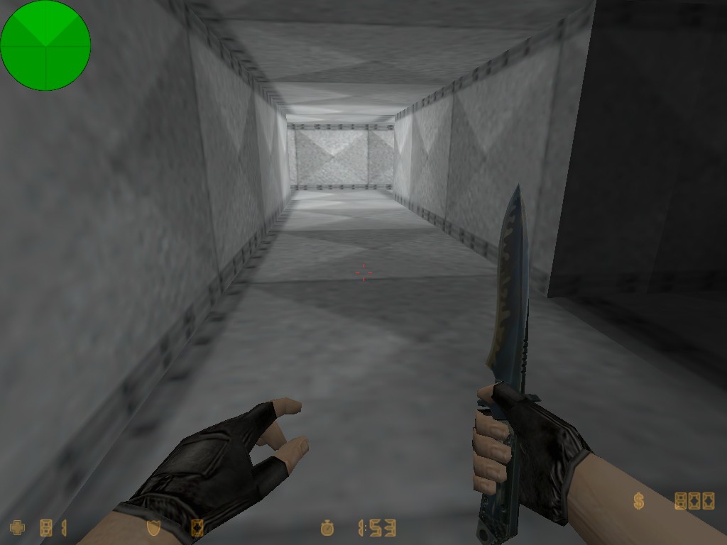 Download bhop_hola - Screenshot