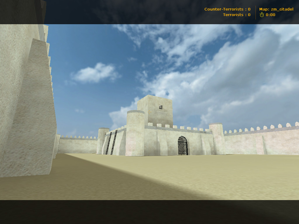Download zm_citadel - Screenshot