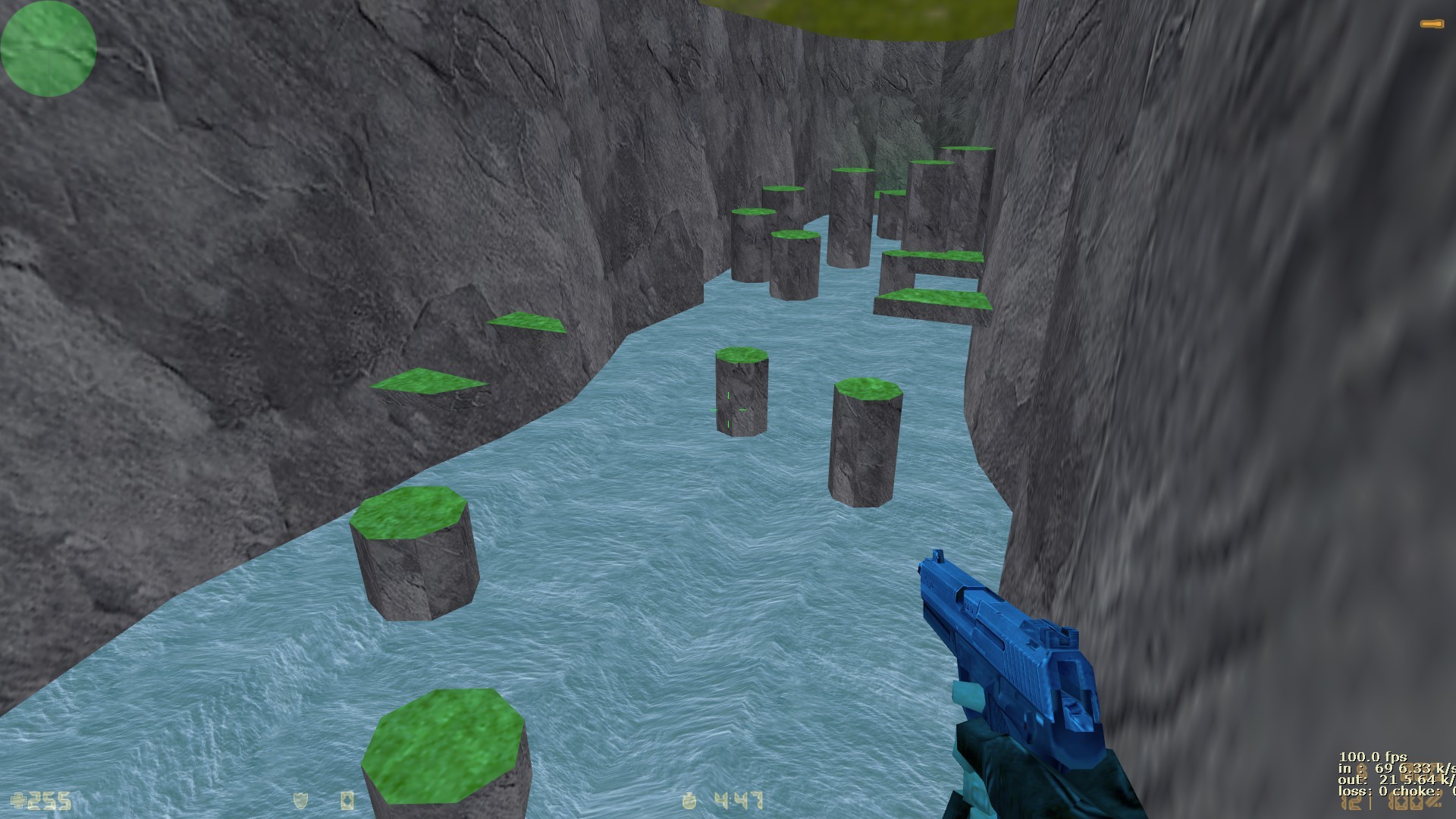 Download hfr_apex - Screenshot