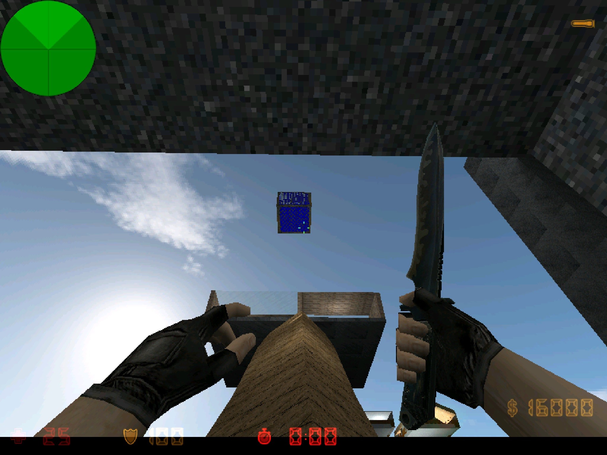 surf_guner — screenshot 2