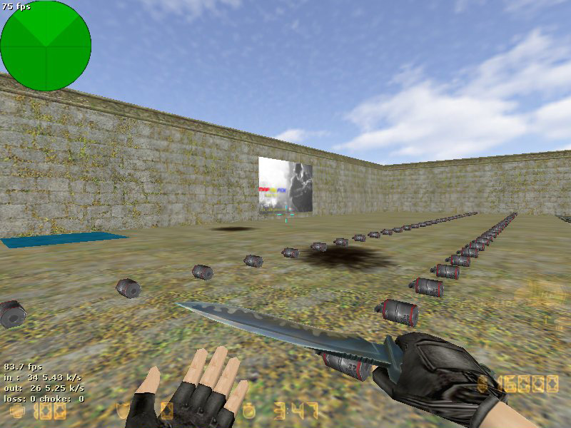 he_freak — screenshot 2