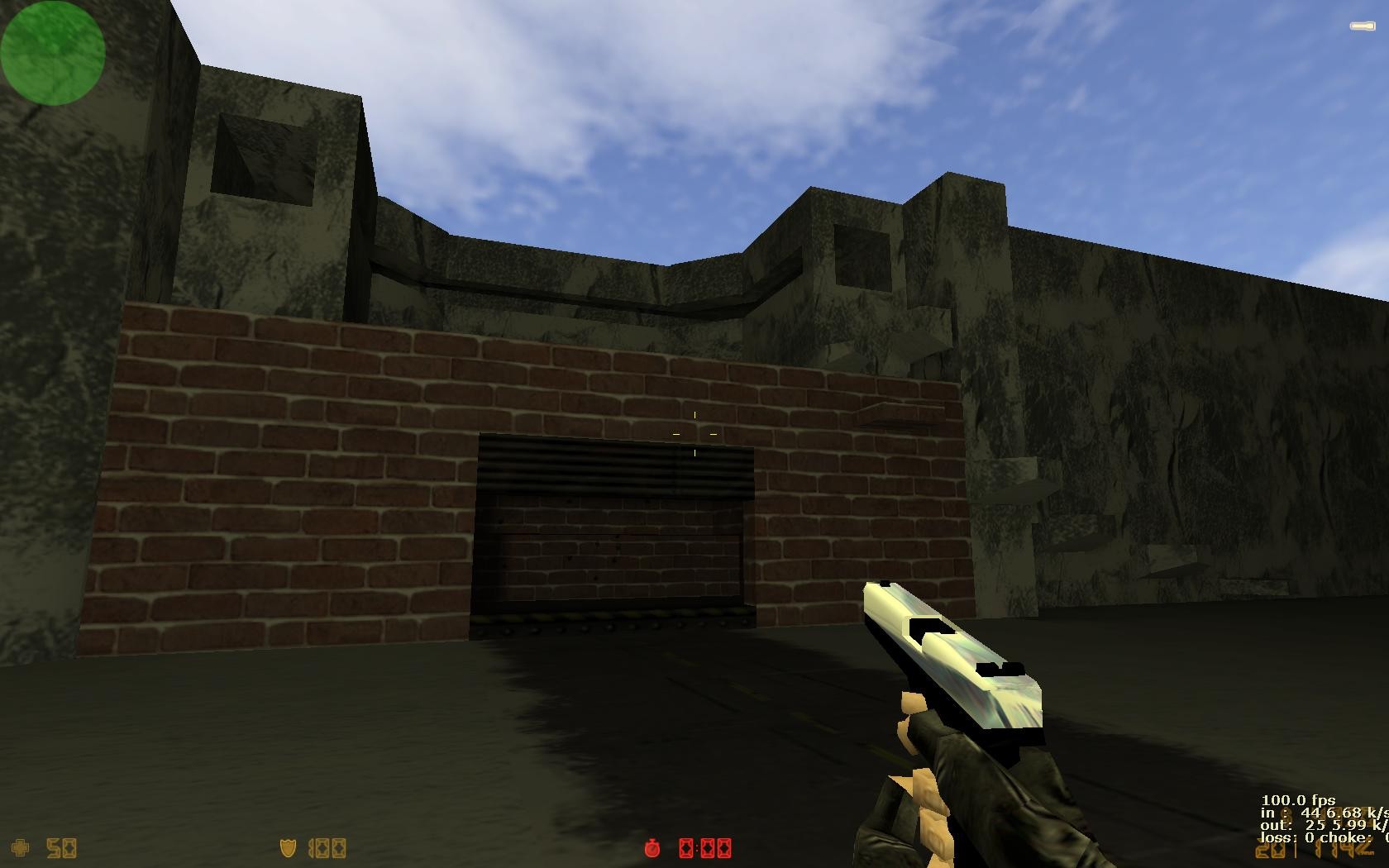 Download zm_snow_camps - Screenshot