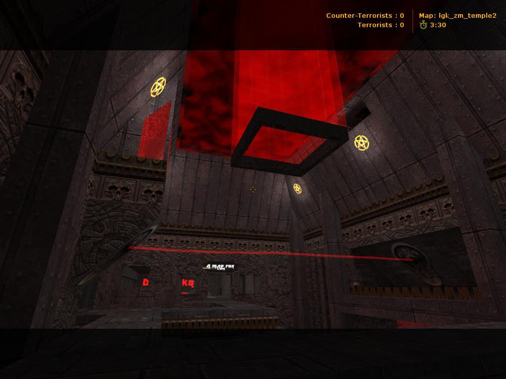 LGK_zm_quake3 — screenshot 8