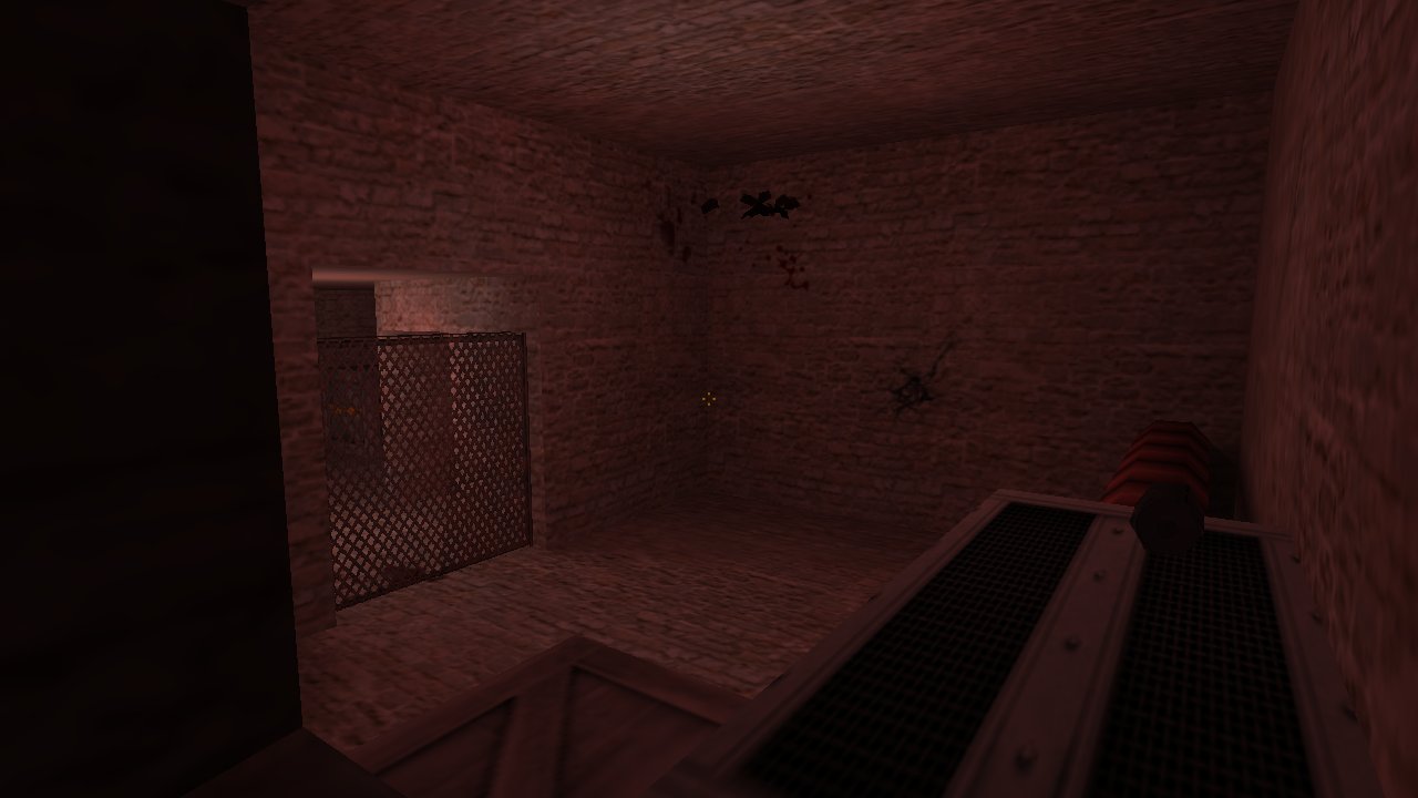 zm_iceworld_humans_v2 — screenshot 7