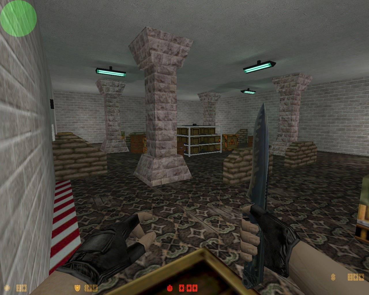 jail_summer2_fix — screenshot 6