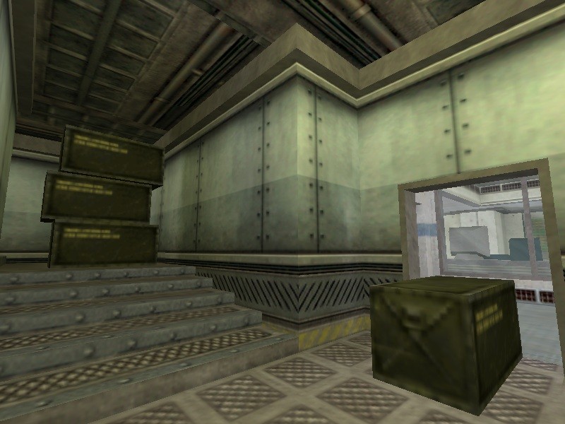 zm_prodigy_v2 (beta) — screenshot 8