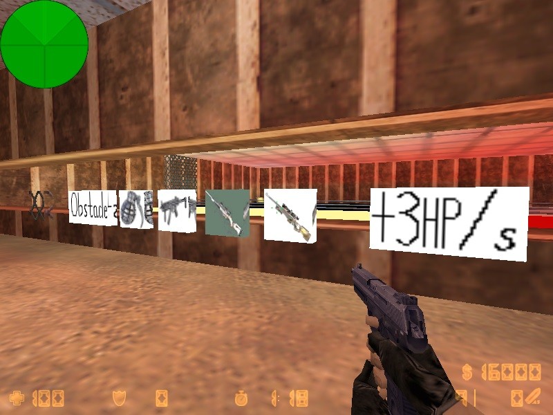 deluxe_prison_v5_final — screenshot 6