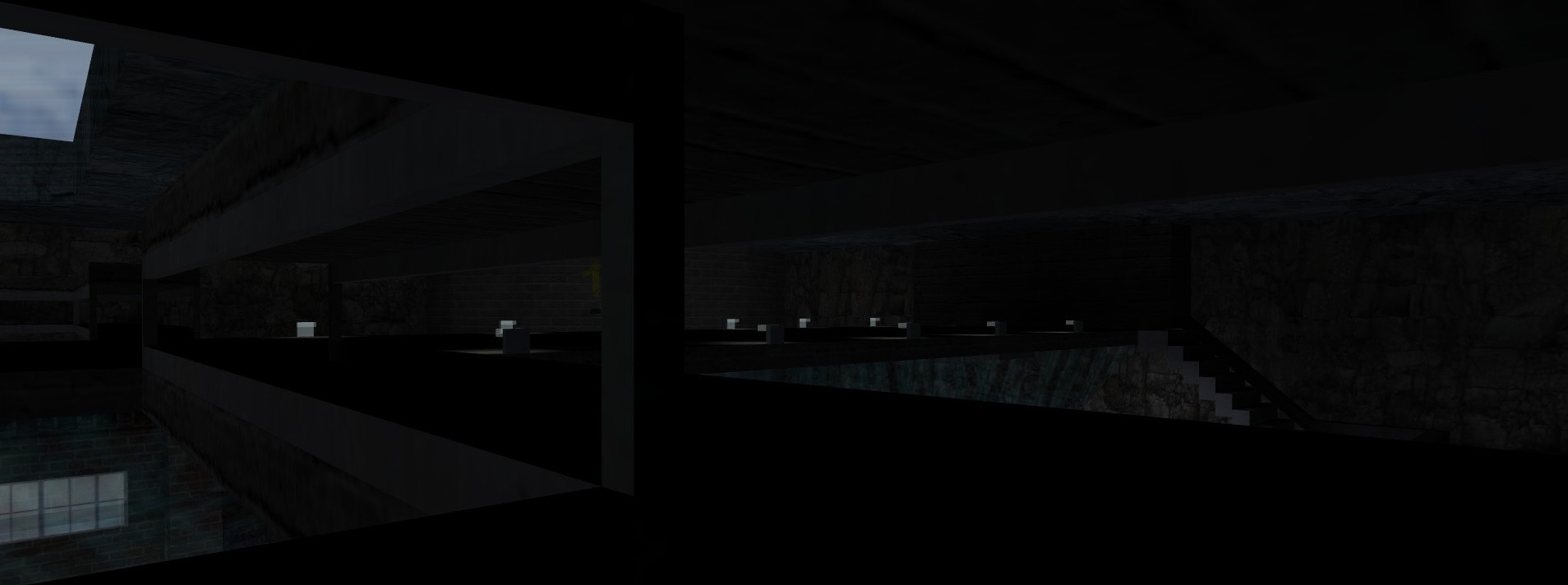 Download zm_hornsund - Screenshot