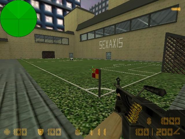 jail_niceshoot_v6 — screenshot 1