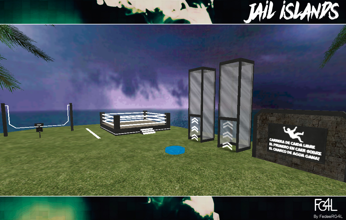 jail_islands — screenshot 14