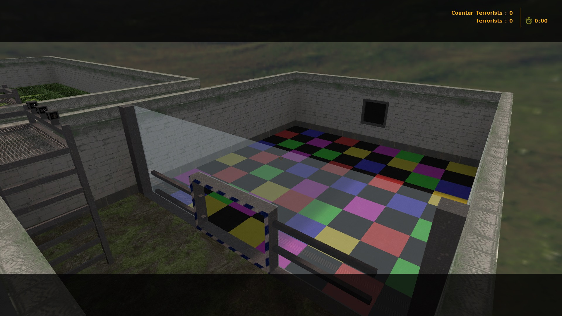 jail_plus — screenshot 24