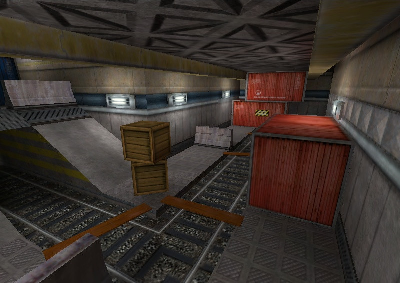 ze_subways — screenshot 3