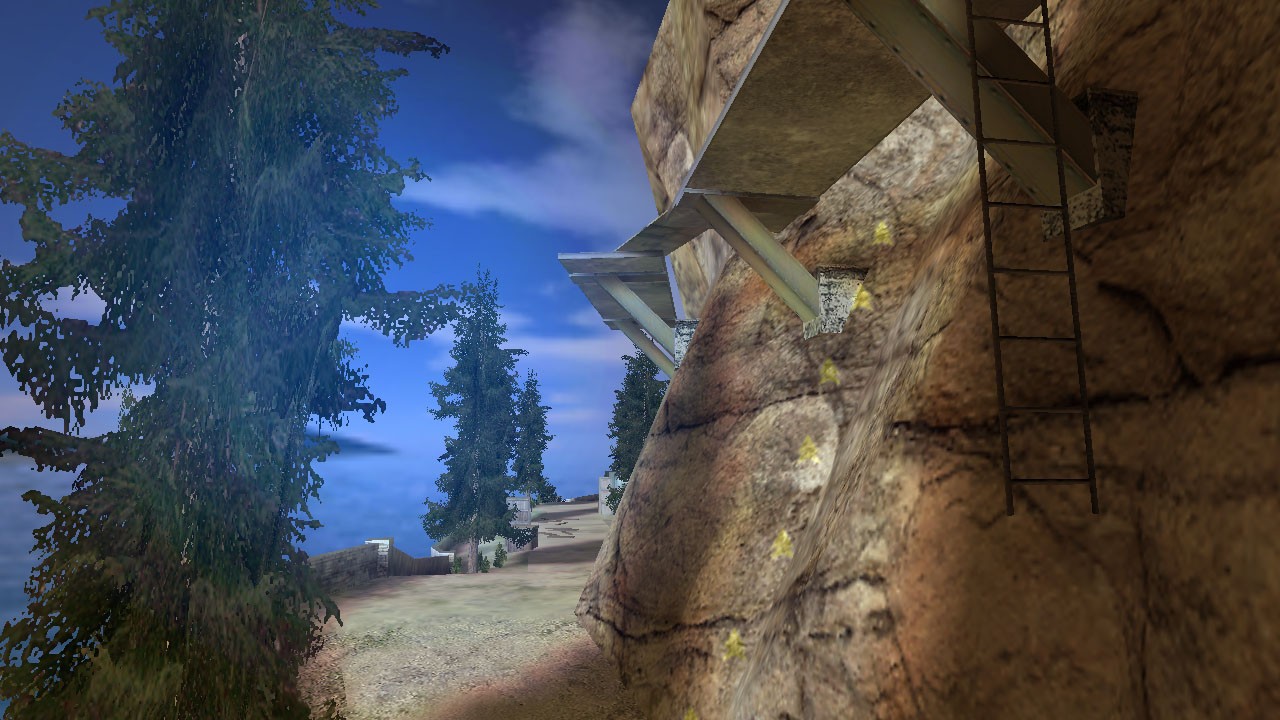 Download zm_forested - Screenshot