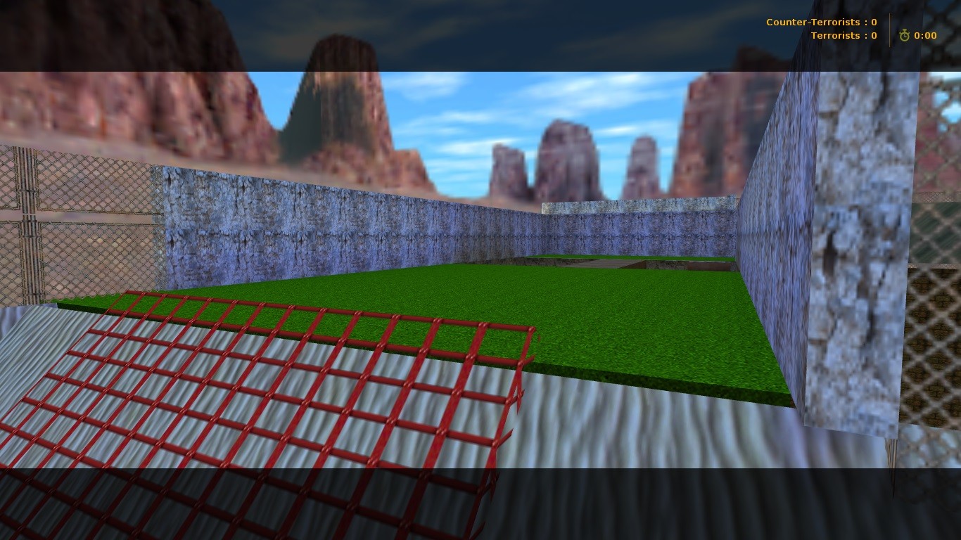 Download ze_pipes_escape - Screenshot