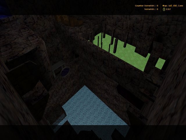 Download jail_old_cave - Screenshot