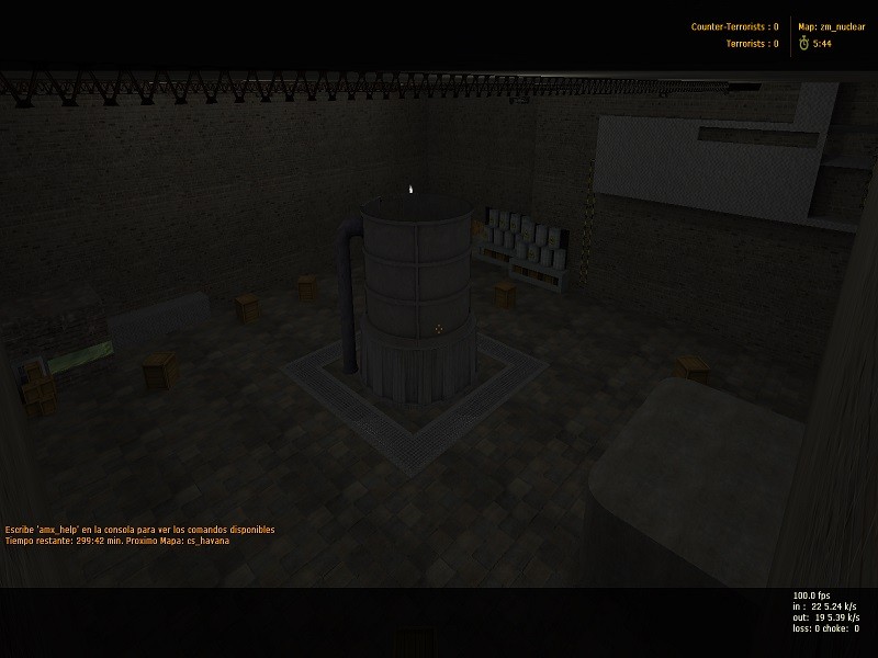 zm_nuclear — screenshot 1