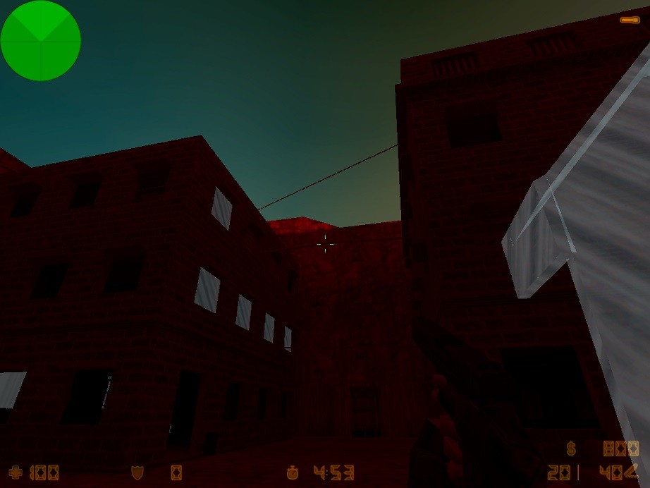 Download zm_two_blocks_final_fix - Screenshot