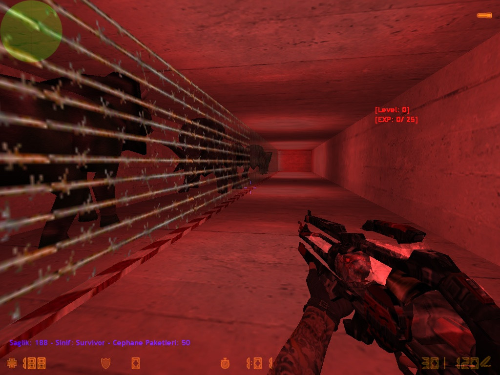 ze_forest_escape_dp — screenshot 4