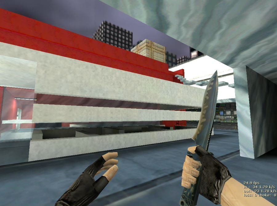 zm_Matrix — screenshot 17