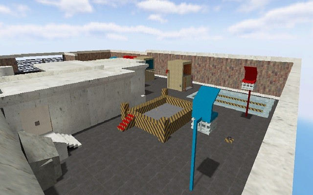 jail_berry — screenshot 2
