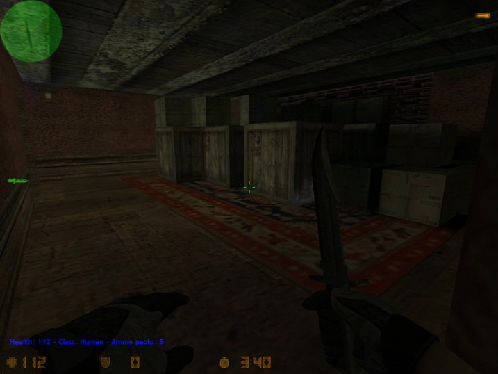 Download zm_toxic_ice_attack - Screenshot