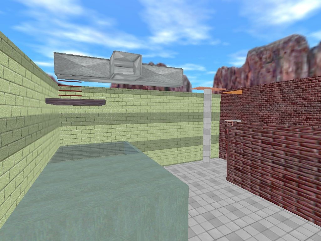 zm_infection — screenshot 7