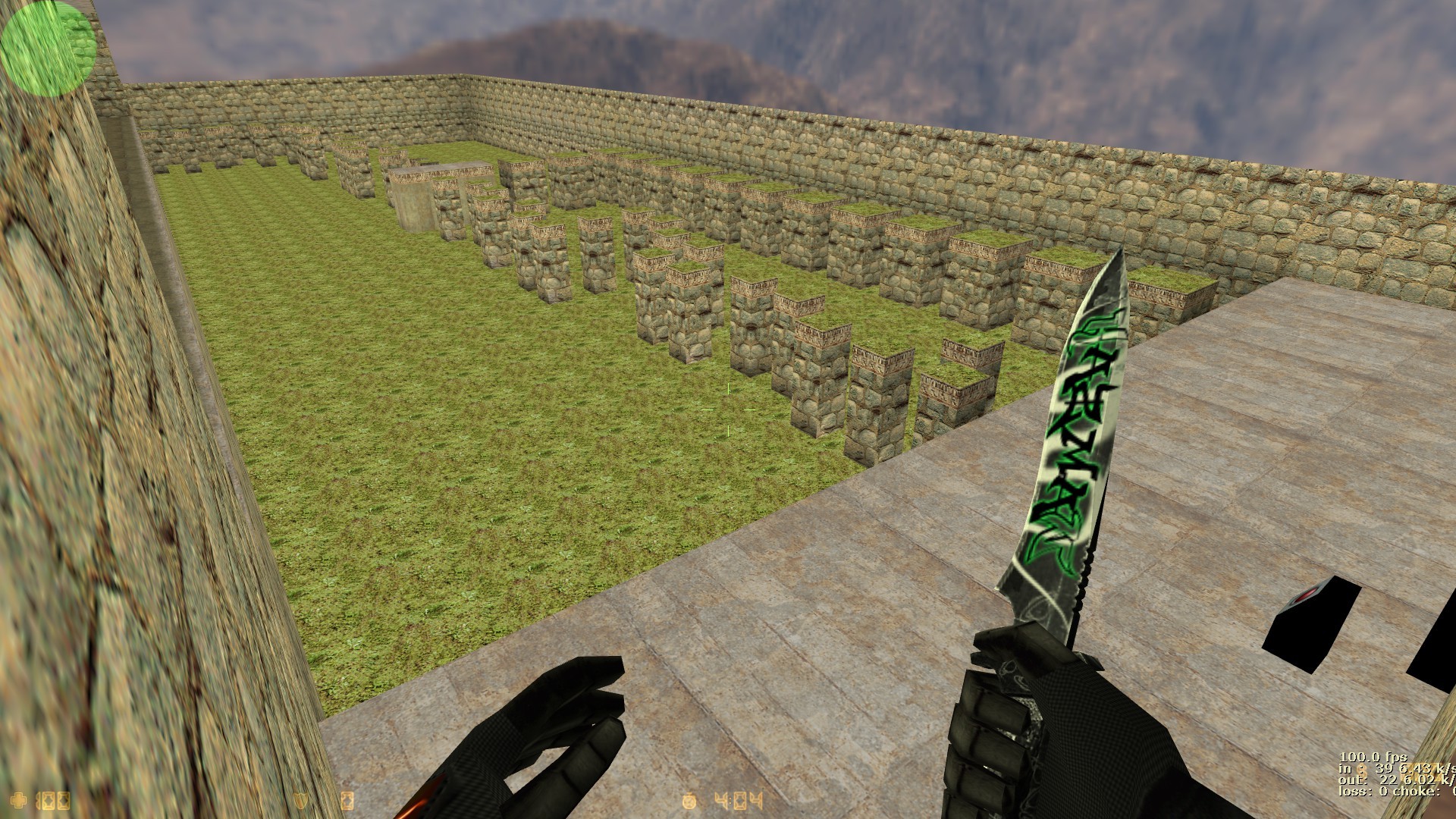 unkm_bhop_easy — screenshot 4