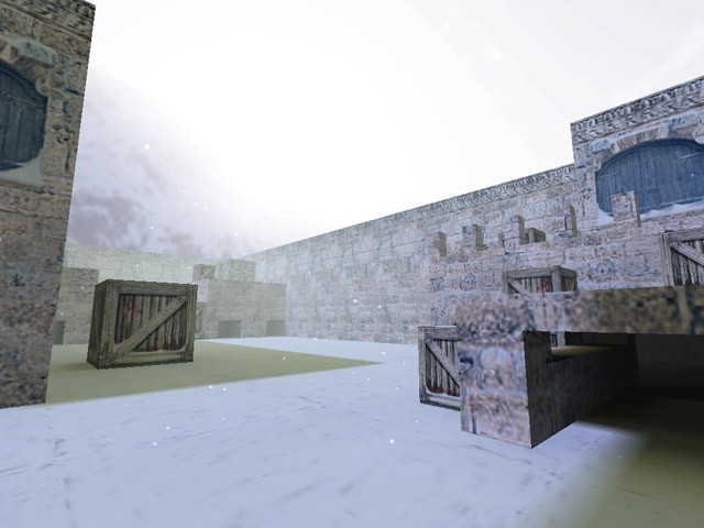 Download zm_winterdust_mini - Screenshot