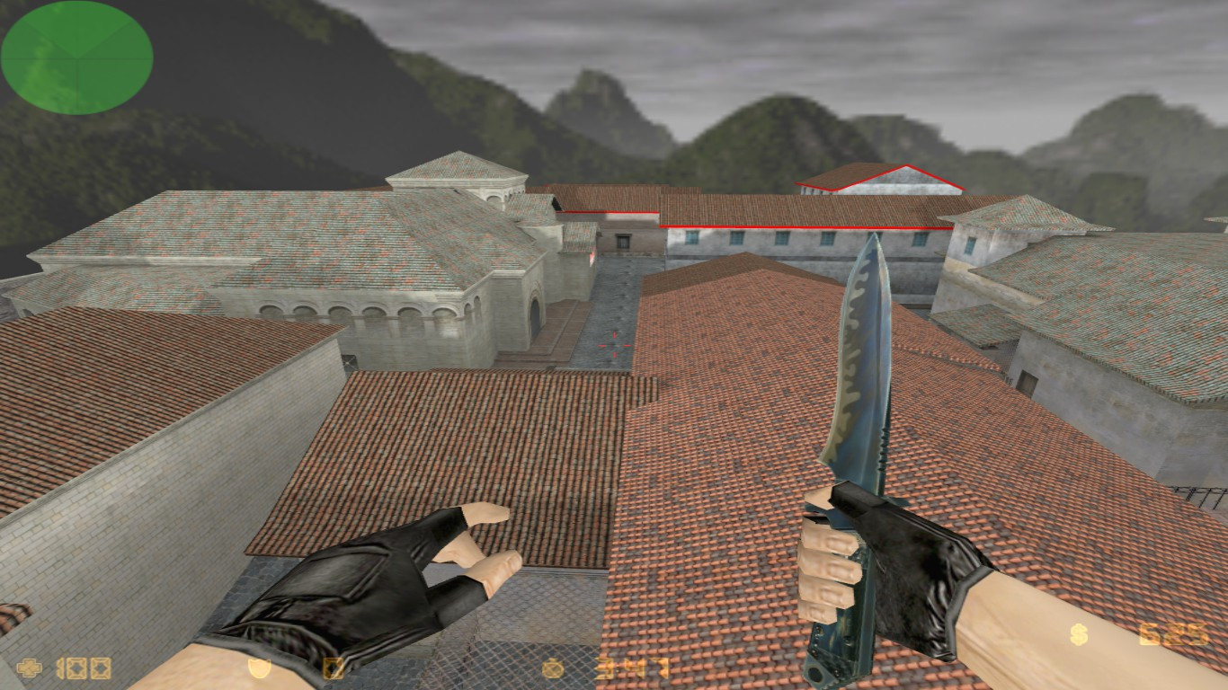 Download zm_csgo_inferno - Screenshot