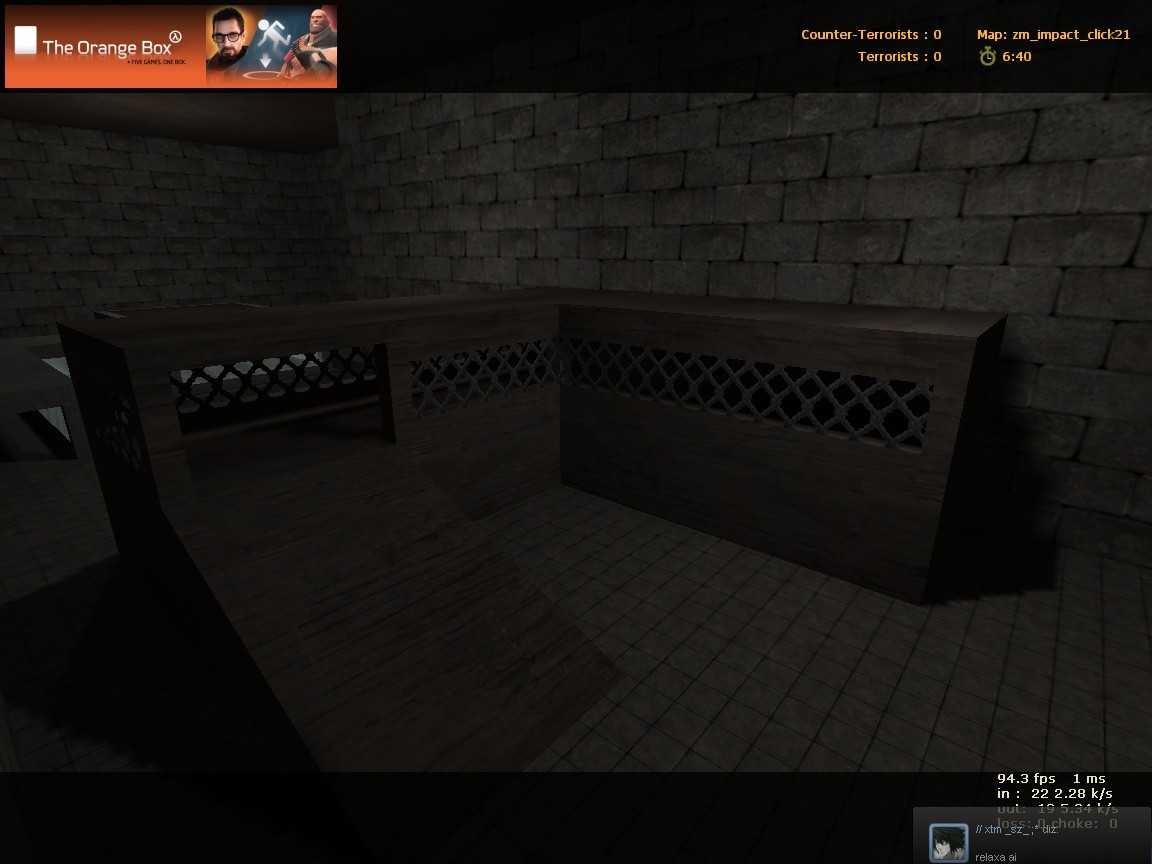 Download zm_impact_click21 - Screenshot
