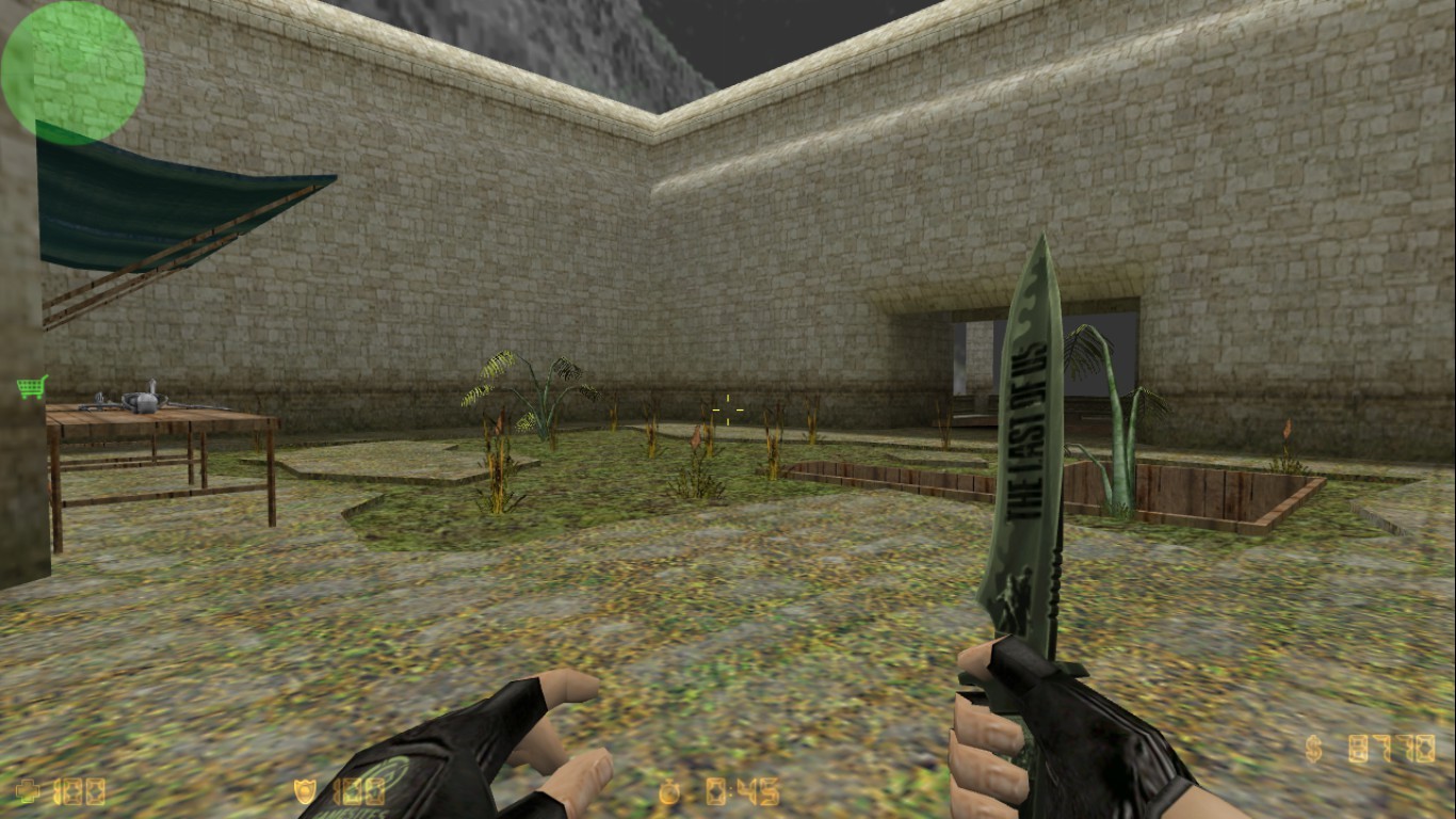zm_aztec2015 — screenshot 10