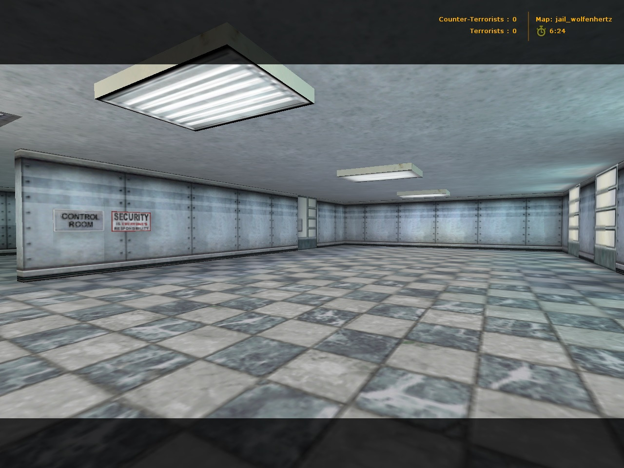 jail_wolfenhertz — screenshot 3