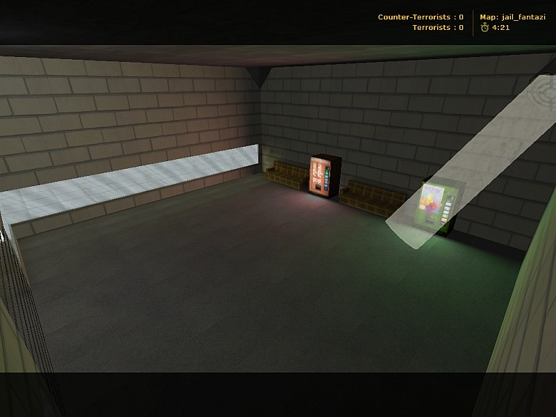 jail_fantazi — screenshot 2