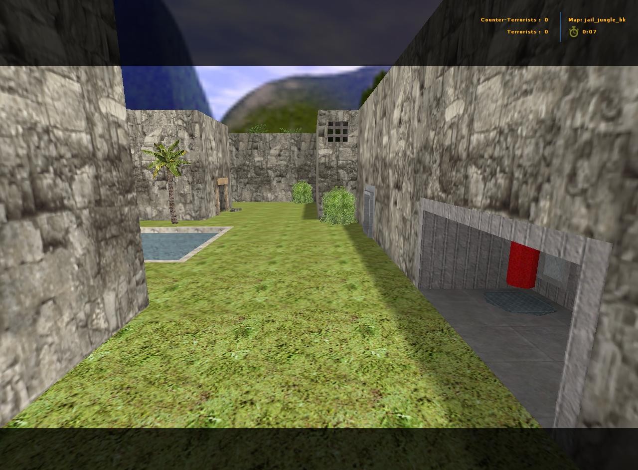 jail_jungle_bk — screenshot 3