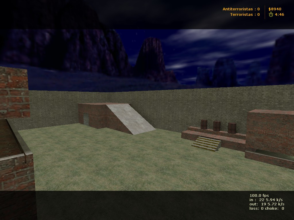 zm_grassbases_v1 — screenshot 6