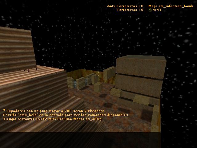Download [ES] pack de mapas - Screenshot