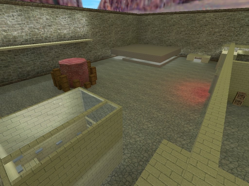 zm_cornered — screenshot 5