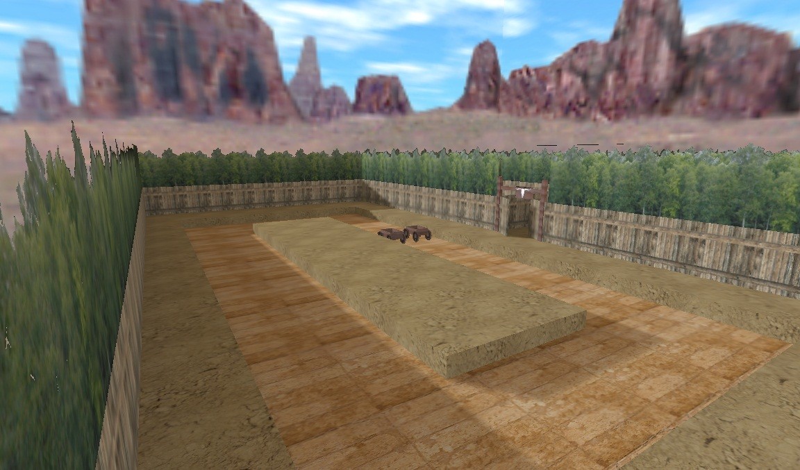 jail_texaswood — screenshot 6