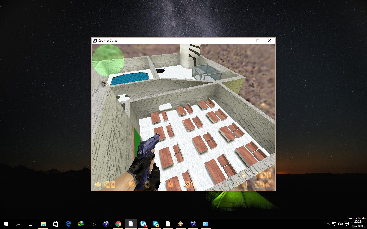 jail_karakis — screenshot 6
