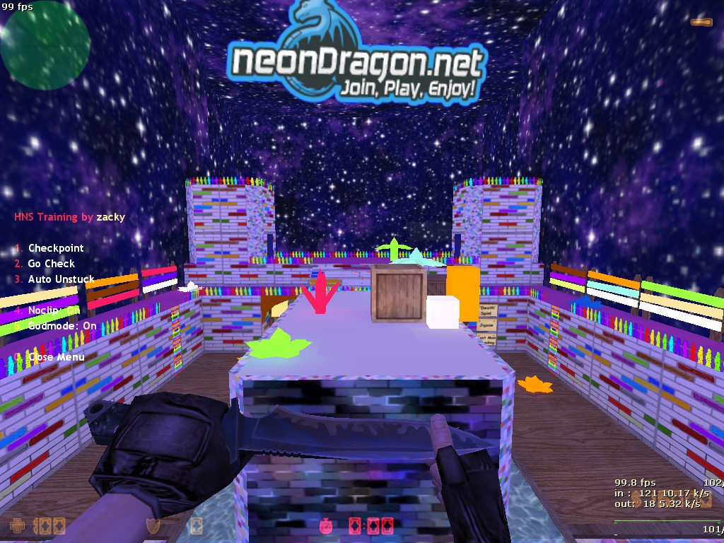 jb_rainbow — screenshot 6