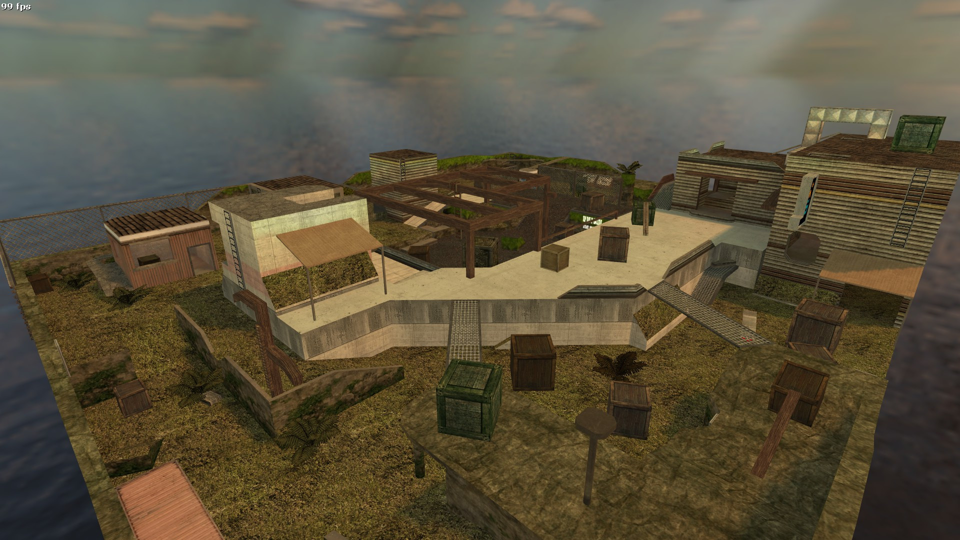 rayish_backyard — screenshot 5
