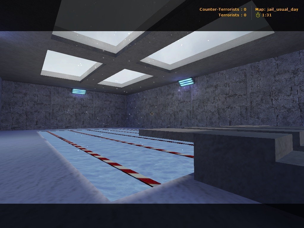 jail_usual_day — screenshot 3